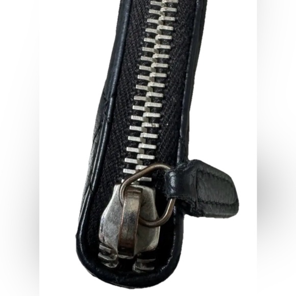 CHANEL Timeless / classic Rock Wallet - Picture 3 of 6